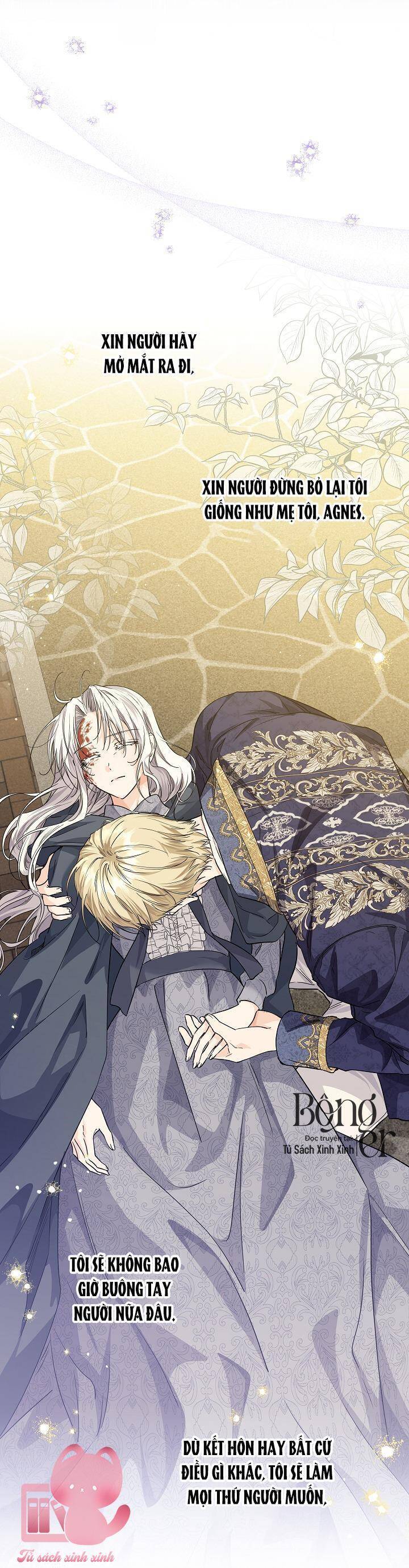 Hoàng Nữ Cosplay Nonfan Chap 32 - Next Chap 33