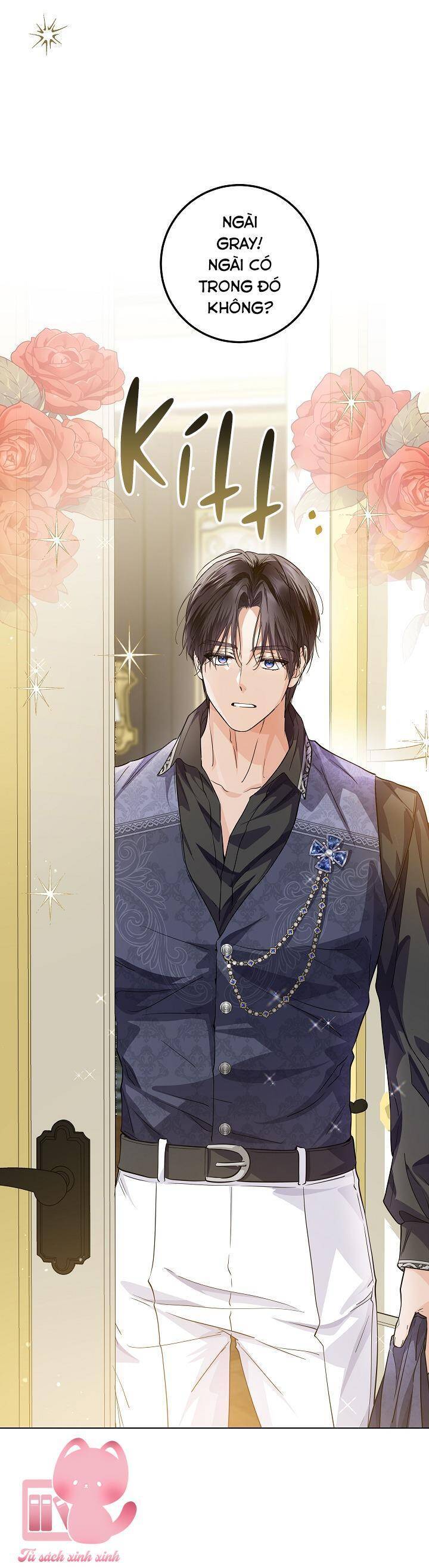 Hoàng Nữ Cosplay Nonfan Chap 32 - Next Chap 33