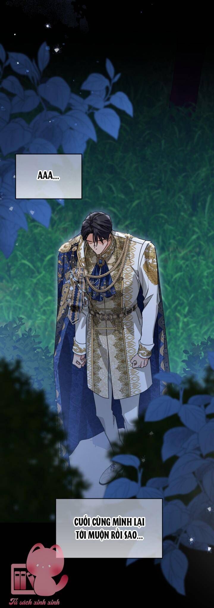 Hoàng Nữ Cosplay Nonfan Chap 61 - Next Chap 62