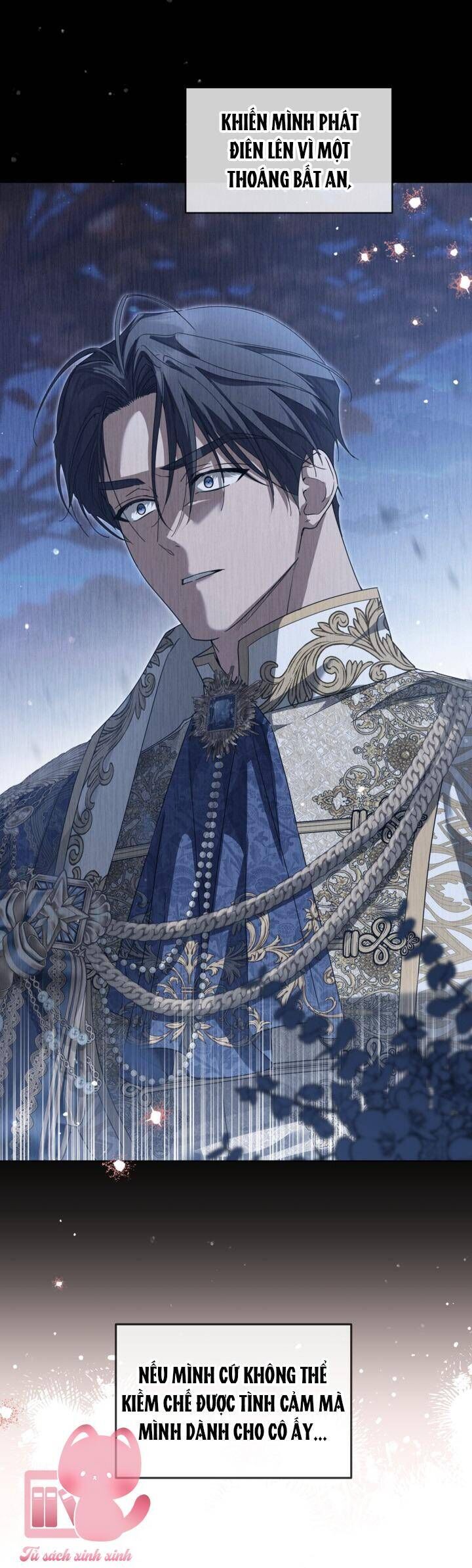 Hoàng Nữ Cosplay Nonfan Chap 61 - Next Chap 62