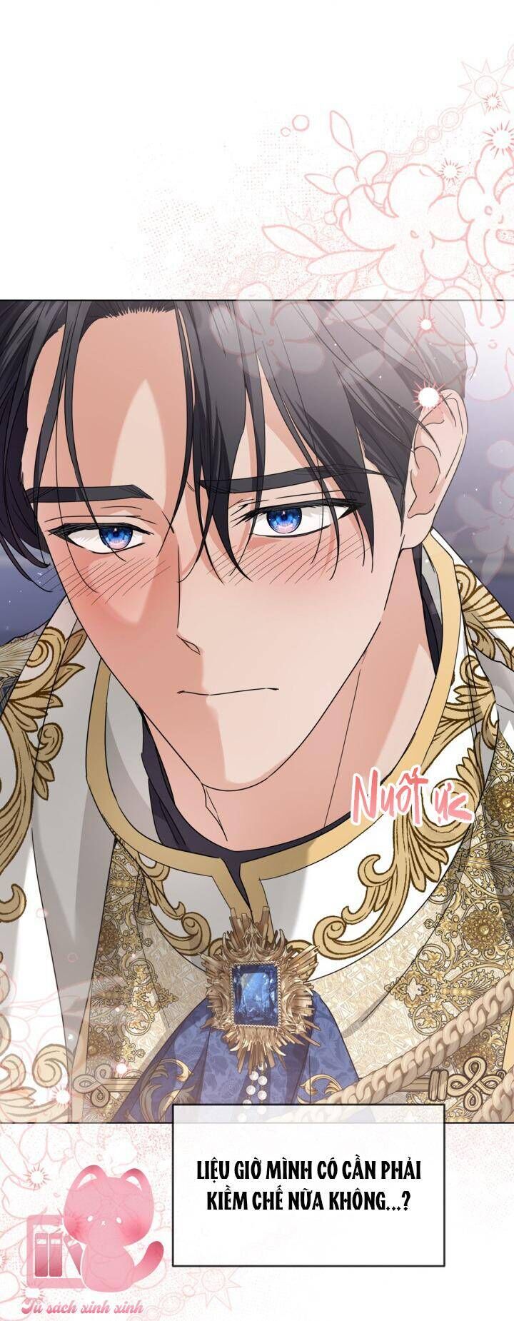 Hoàng Nữ Cosplay Nonfan Chap 61 - Next Chap 62
