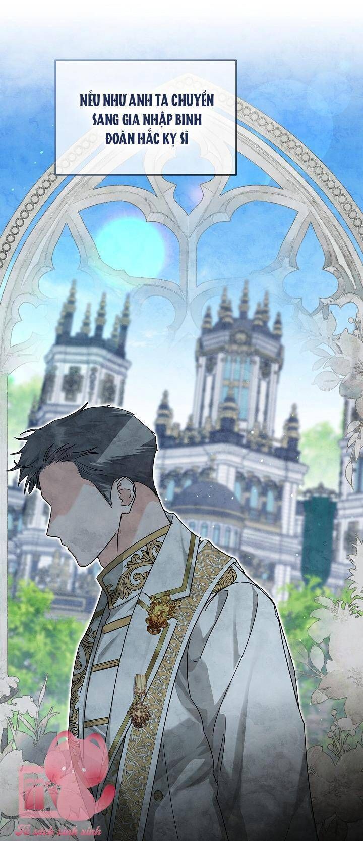 Hoàng Nữ Cosplay Nonfan Chap 62 - Next Chap 63