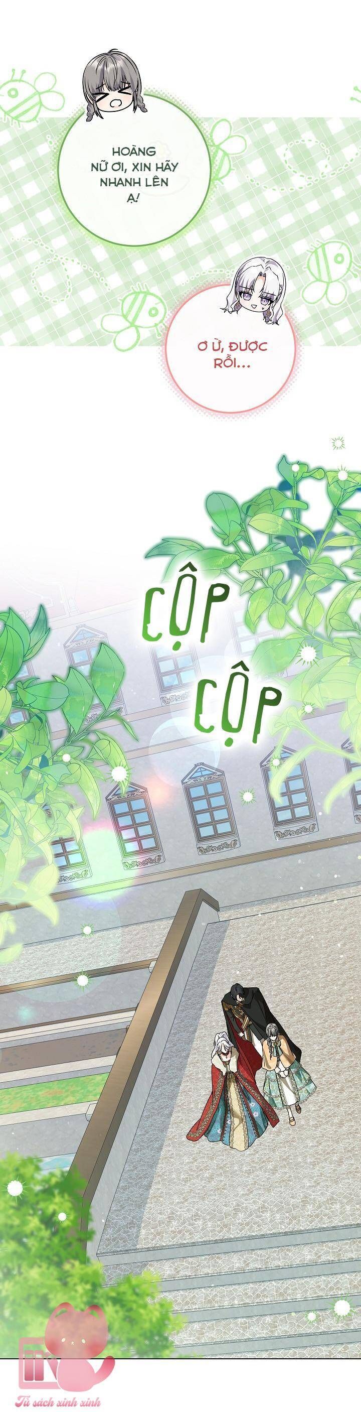 Hoàng Nữ Cosplay Nonfan Chap 62 - Next Chap 63