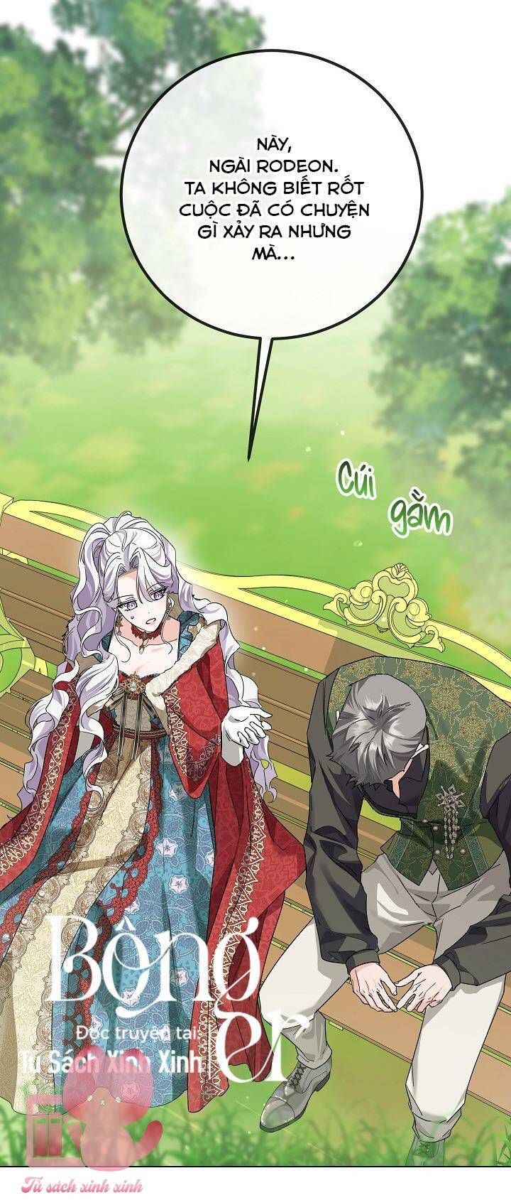 Hoàng Nữ Cosplay Nonfan Chap 62 - Next Chap 63