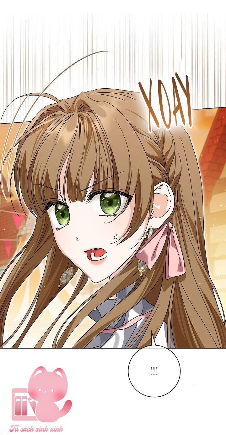 Hoàng Nữ Cosplay Nonfan Chap 65 - Next Chap 66