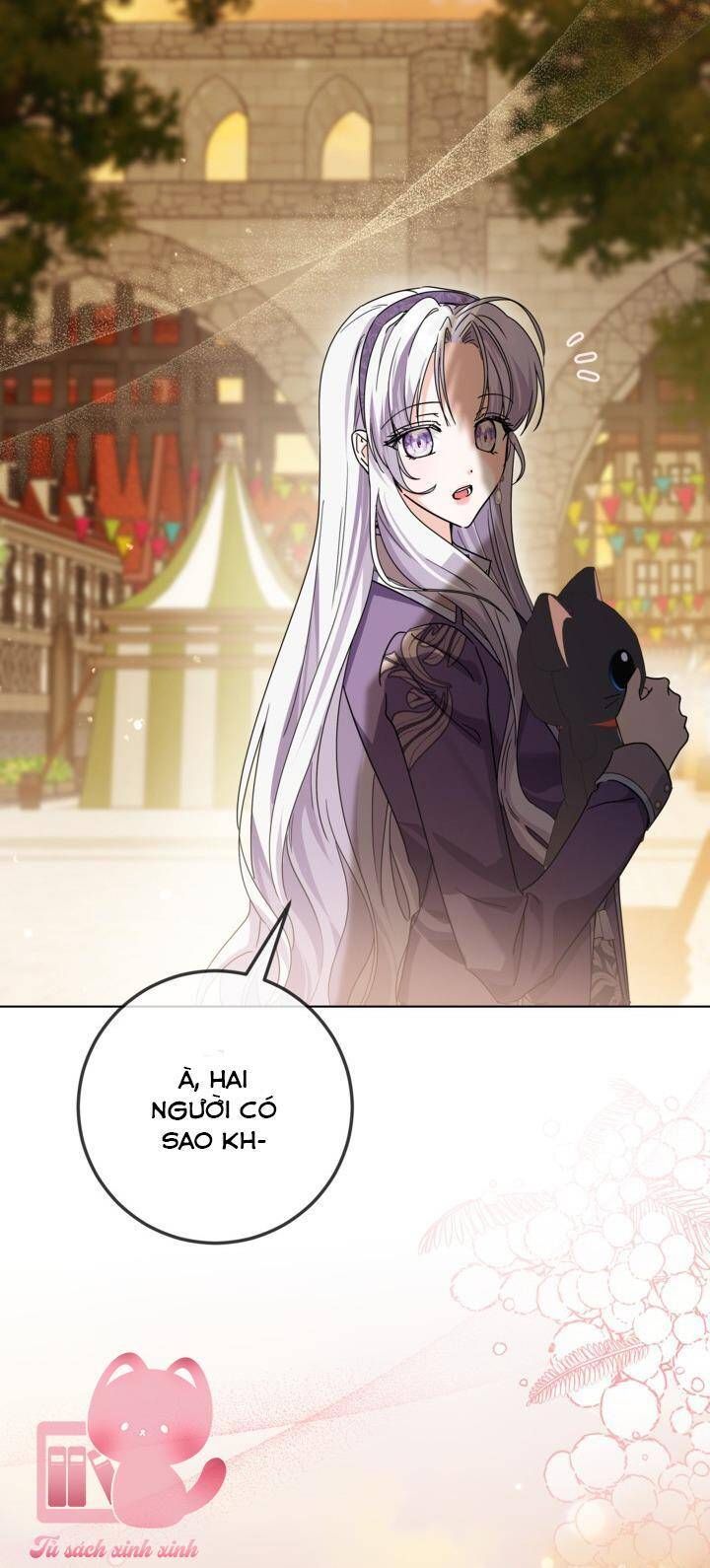 Hoàng Nữ Cosplay Nonfan Chap 65 - Next Chap 66