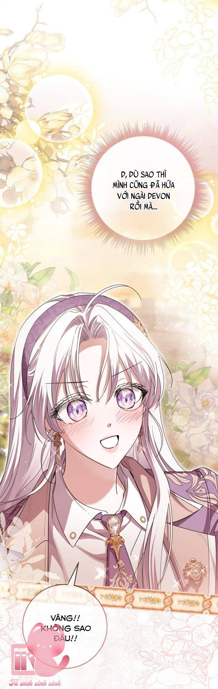 Hoàng Nữ Cosplay Nonfan Chap 65 - Next Chap 66