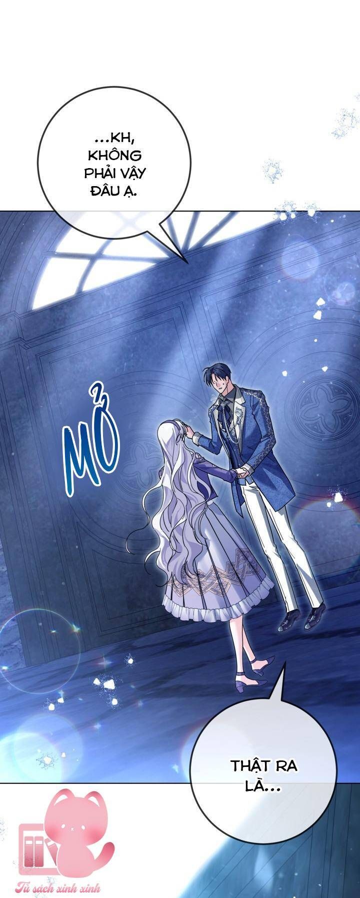 Hoàng Nữ Cosplay Nonfan Chap 65 - Next Chap 66