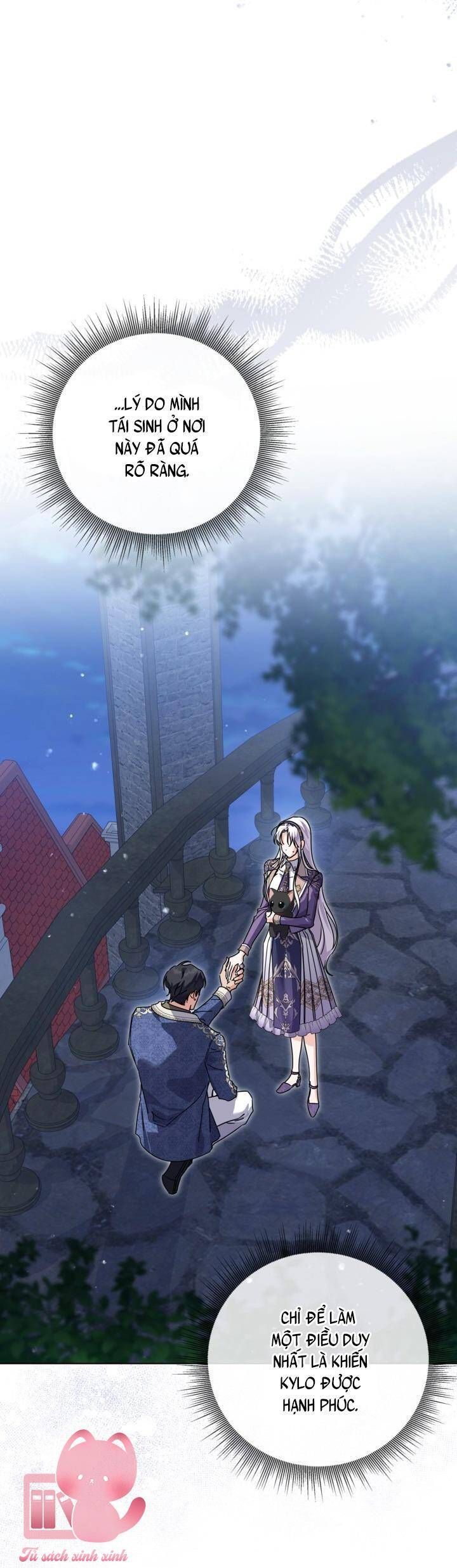 Hoàng Nữ Cosplay Nonfan Chap 66 - Next Chap 67