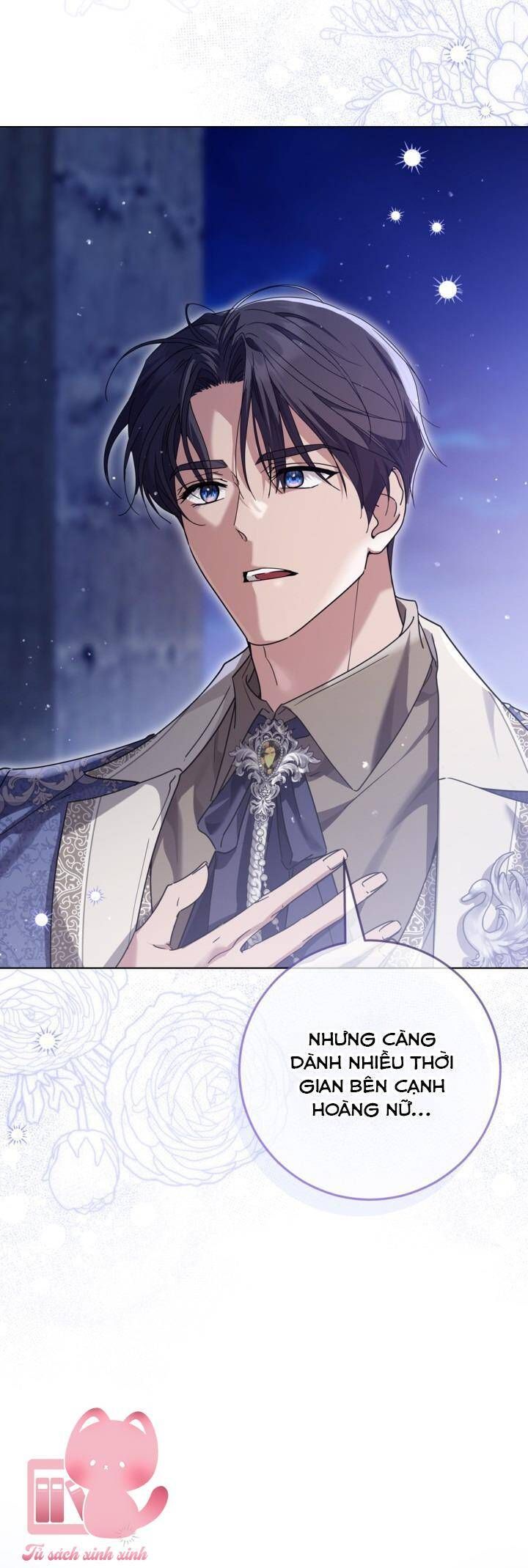 Hoàng Nữ Cosplay Nonfan Chap 66 - Next Chap 67