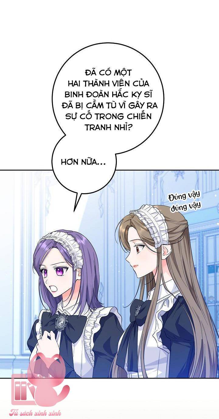 Hoàng Nữ Cosplay Nonfan Chap 9 - Next Chap 10