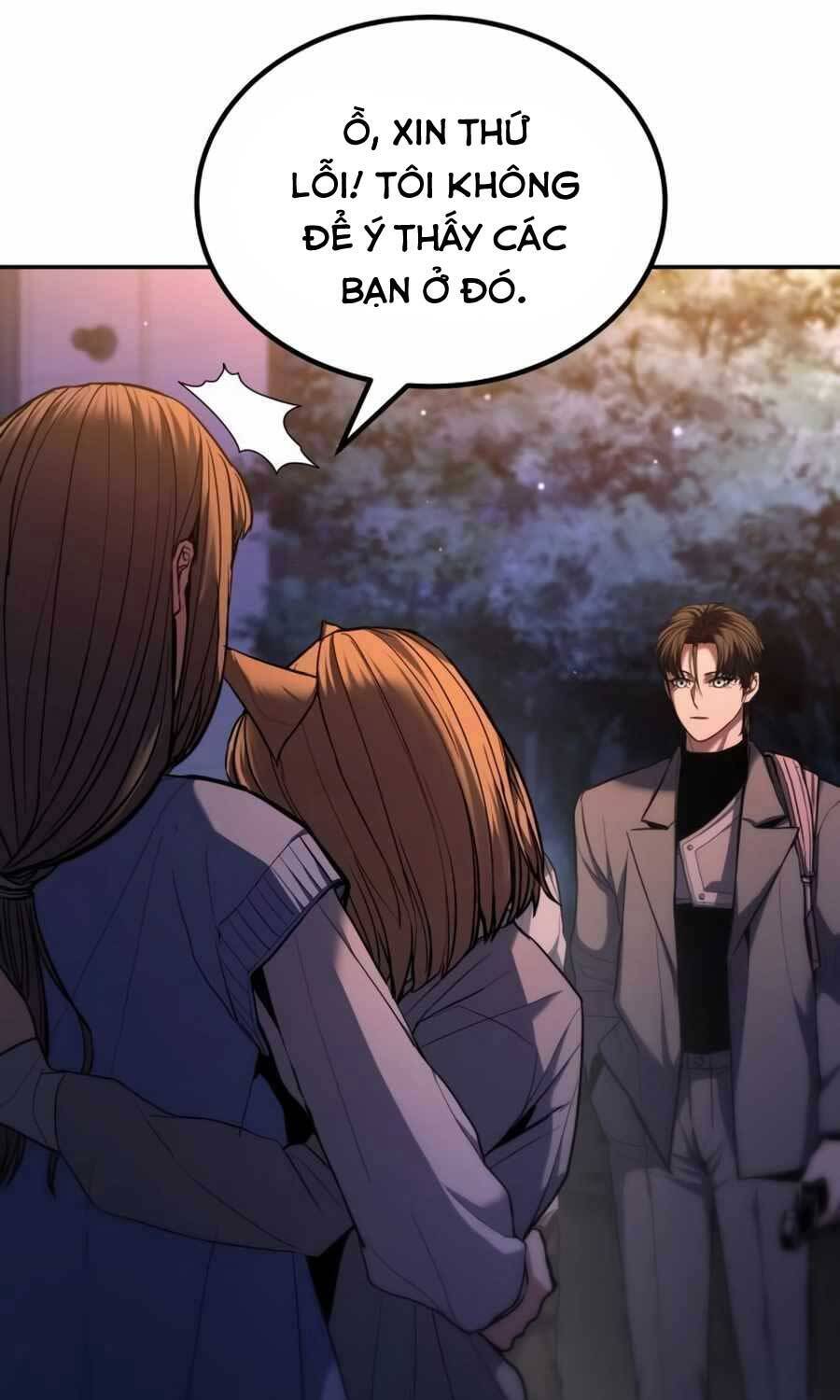 Anh Hùng Bị Trục Xuất Chap 18 - Next Chap 19