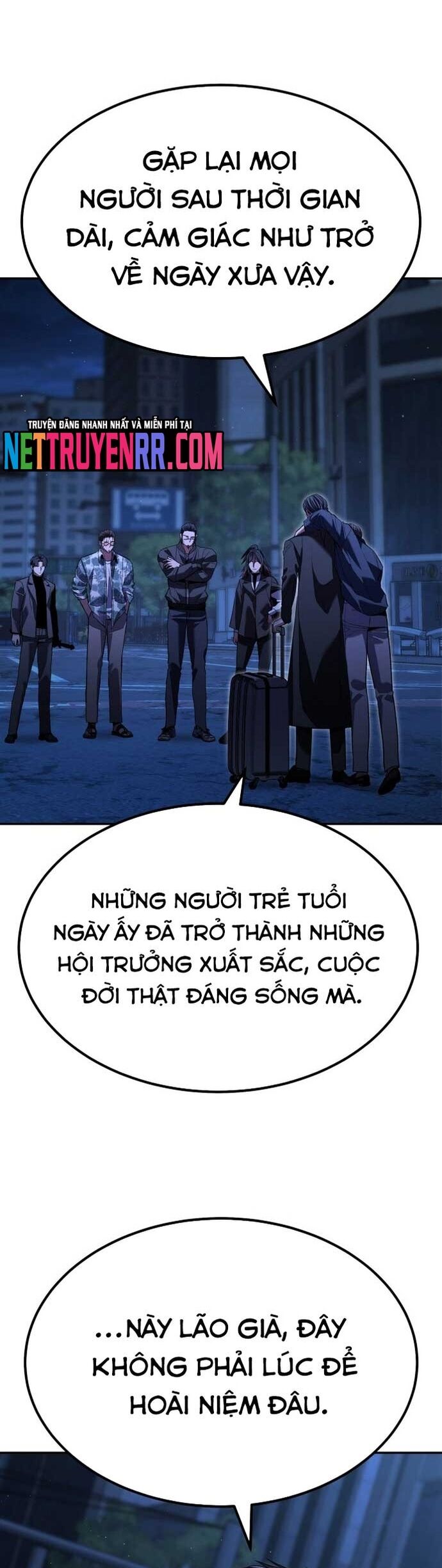 Anh Hùng Bị Trục Xuất Chap 28 - Next Chap 29
