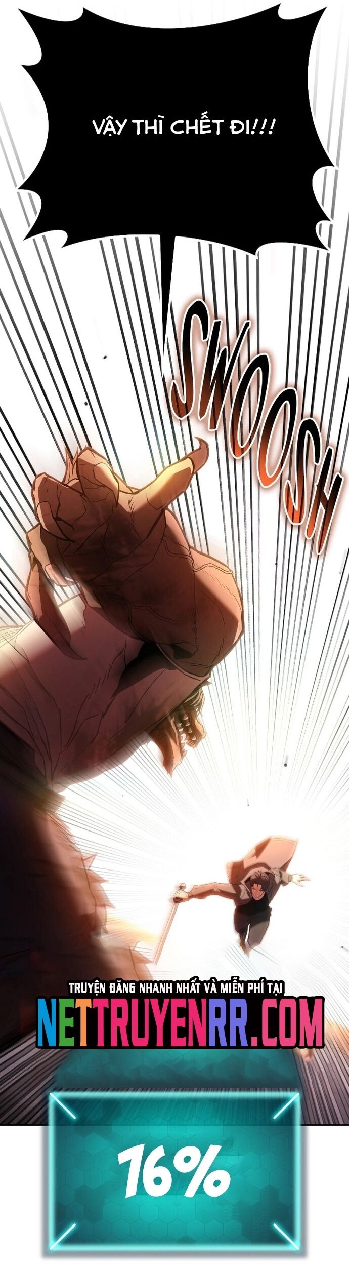 Anh Hùng Bị Trục Xuất Chap 32 - Next Chap 33