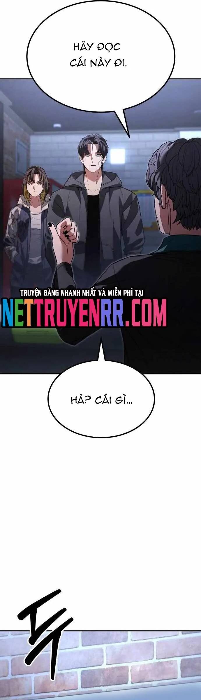 Anh Hùng Bị Trục Xuất Chap 33 - Next Chap 34