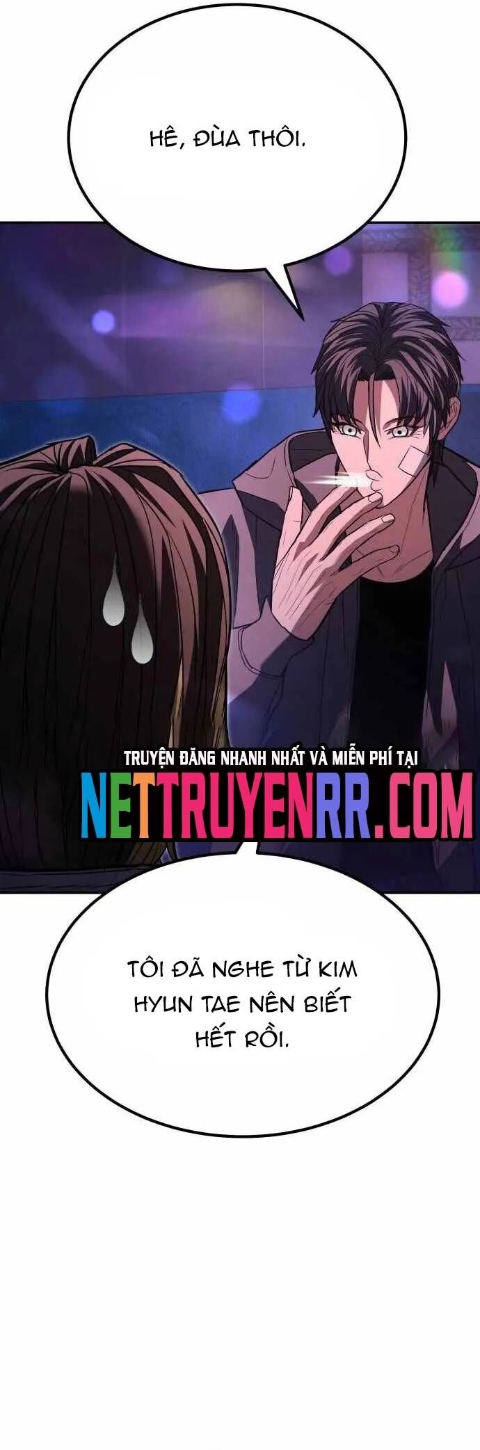 Anh Hùng Bị Trục Xuất Chap 33 - Next Chap 34