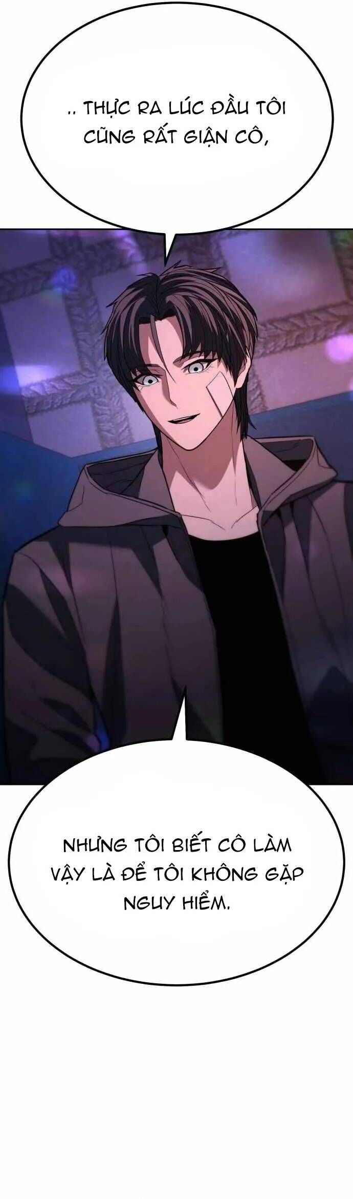 Anh Hùng Bị Trục Xuất Chap 33 - Next Chap 34