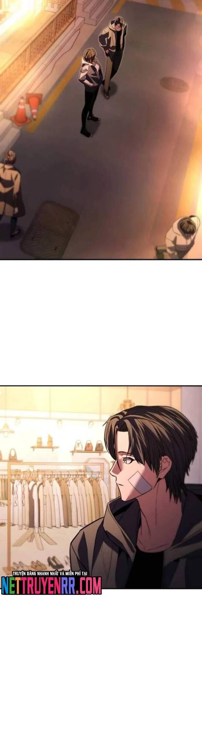 Anh Hùng Bị Trục Xuất Chap 34 - Next Chap 35