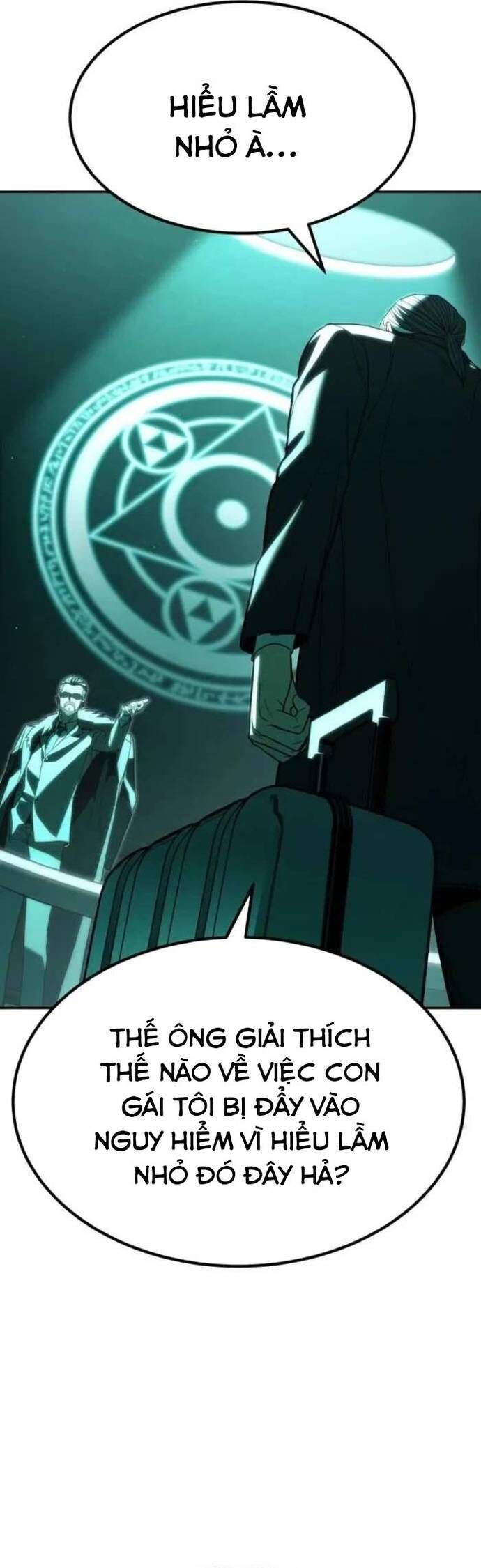 Anh Hùng Bị Trục Xuất Chap 34 - Next Chap 35