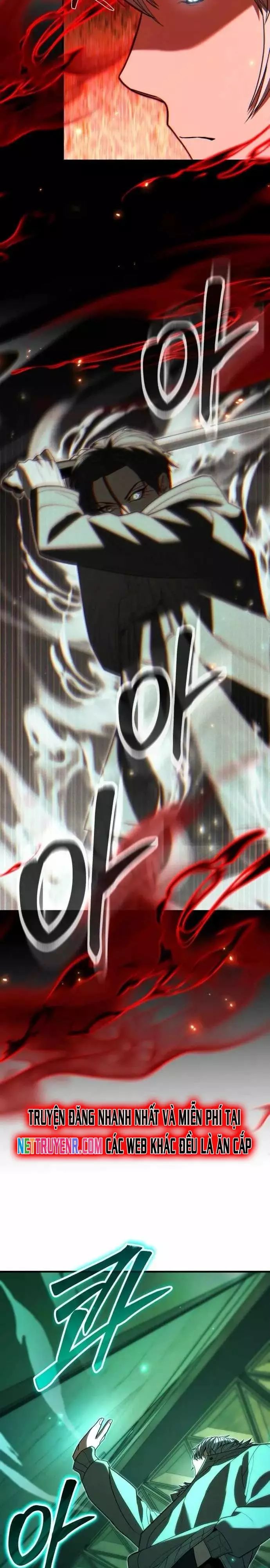 Anh Hùng Bị Trục Xuất Chap 41 - Next Chap 42