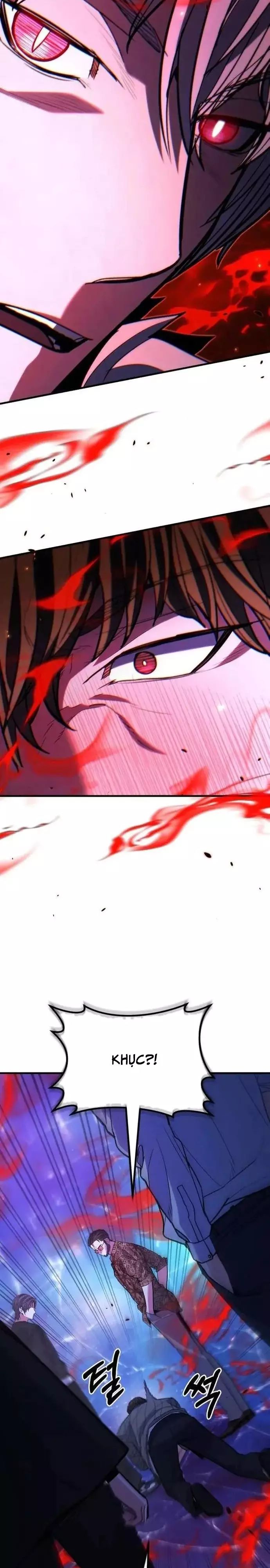 Anh Hùng Bị Trục Xuất Chap 43 - Next Chap 44