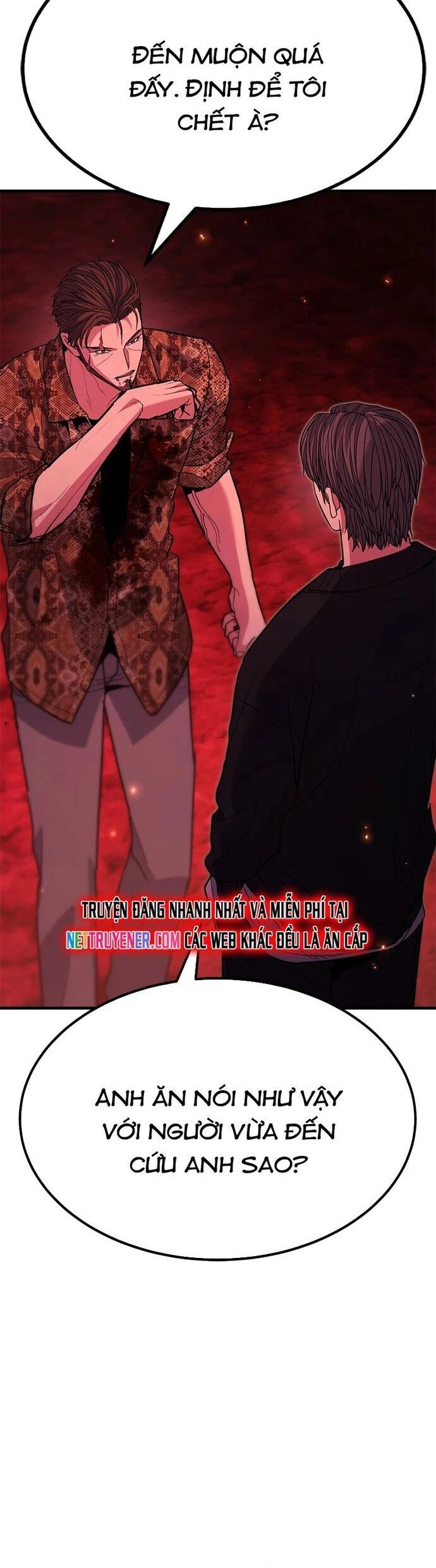 Anh Hùng Bị Trục Xuất Chap 44 - Next Chap 45