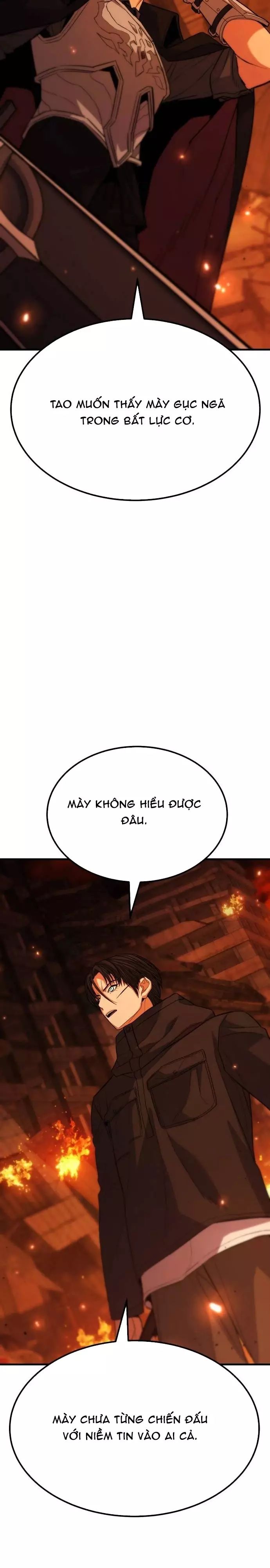 Anh Hùng Bị Trục Xuất Chap 58 - Next Chap 59