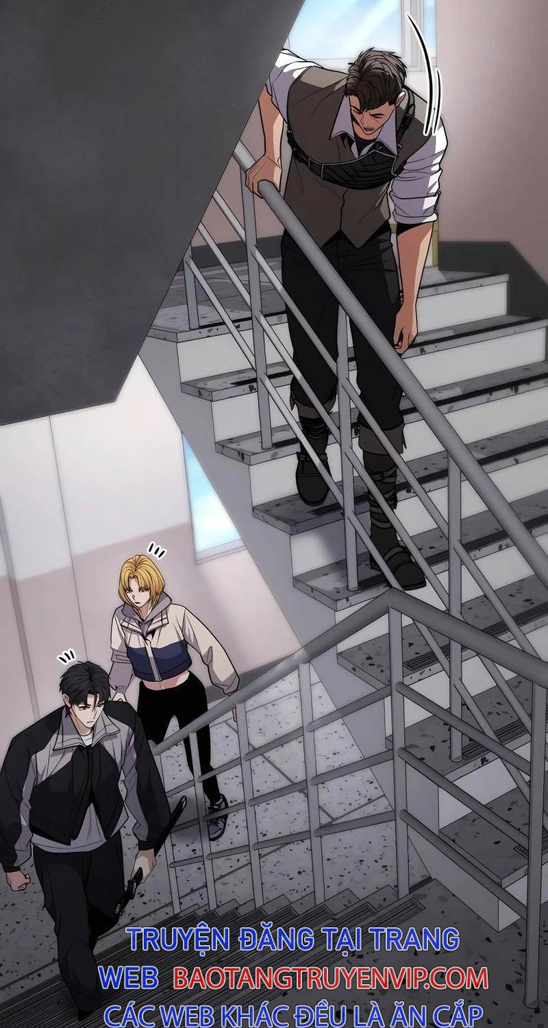 Anh Hùng Bị Trục Xuất Chap 10 - Next Chap 11