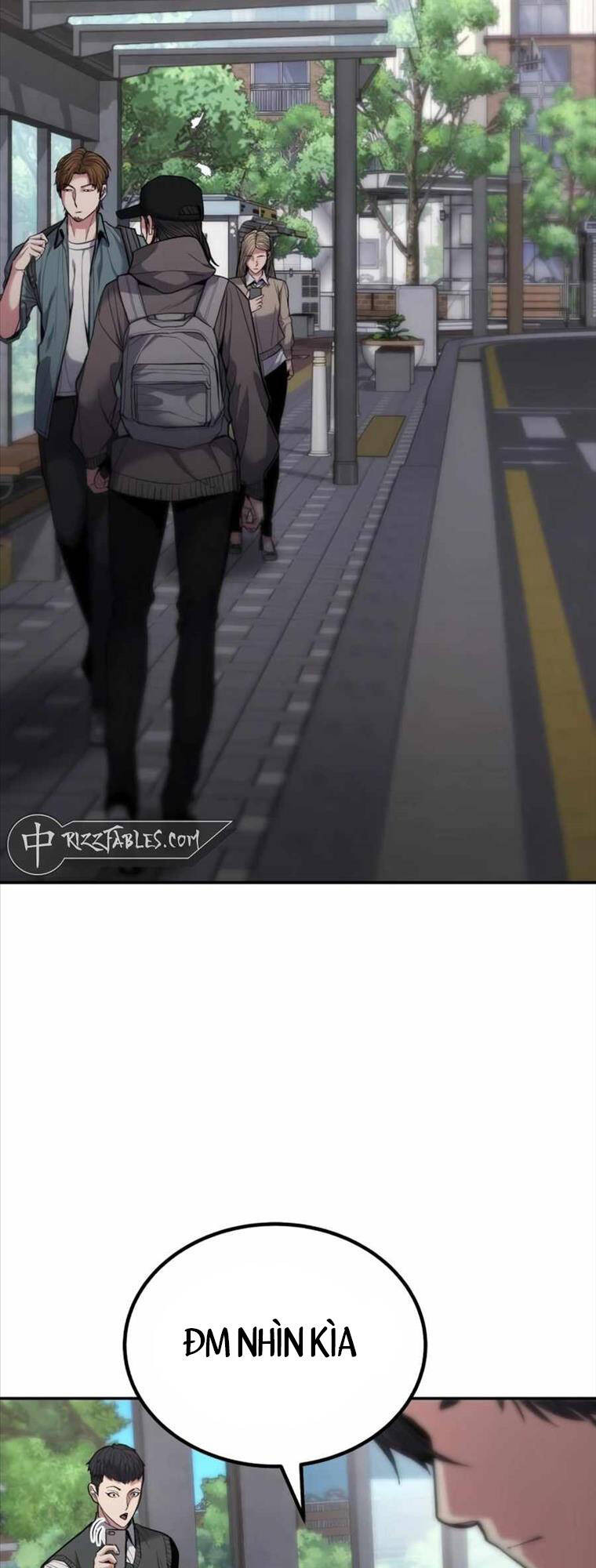 Anh Hùng Bị Trục Xuất Chap 15 - Next Chap 16