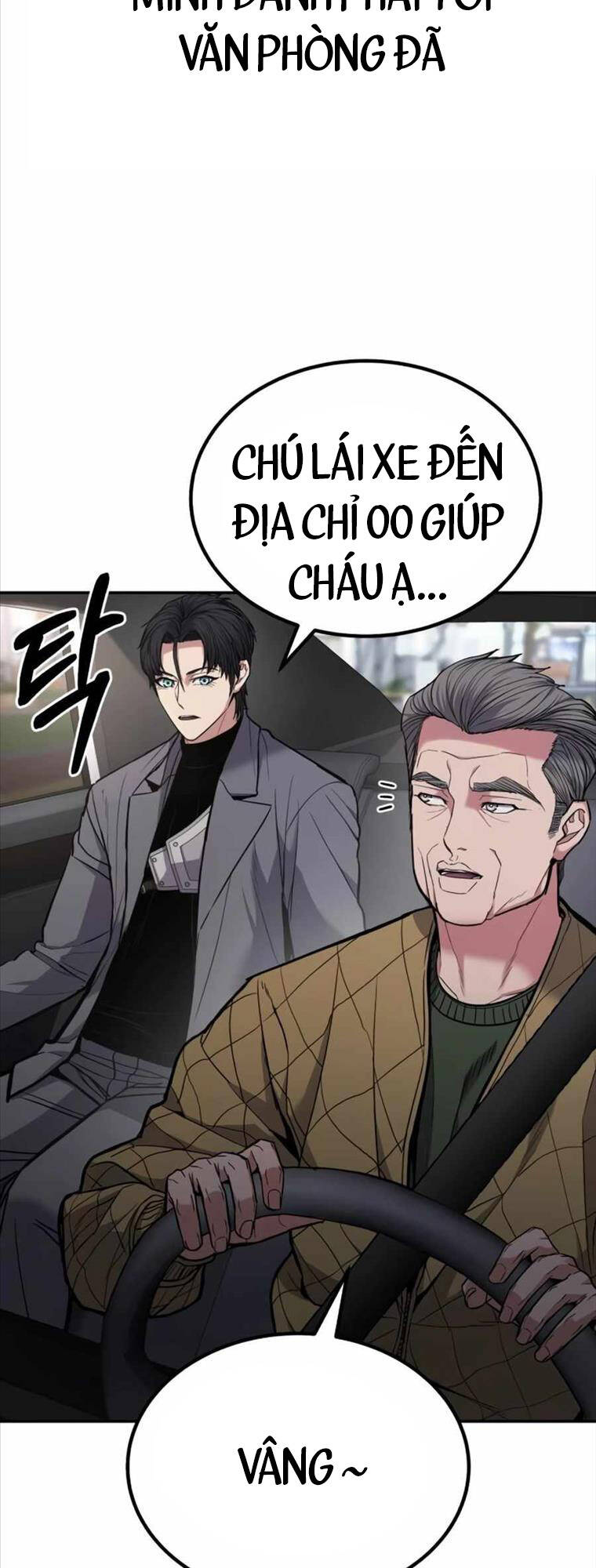 Anh Hùng Bị Trục Xuất Chap 15 - Next Chap 16
