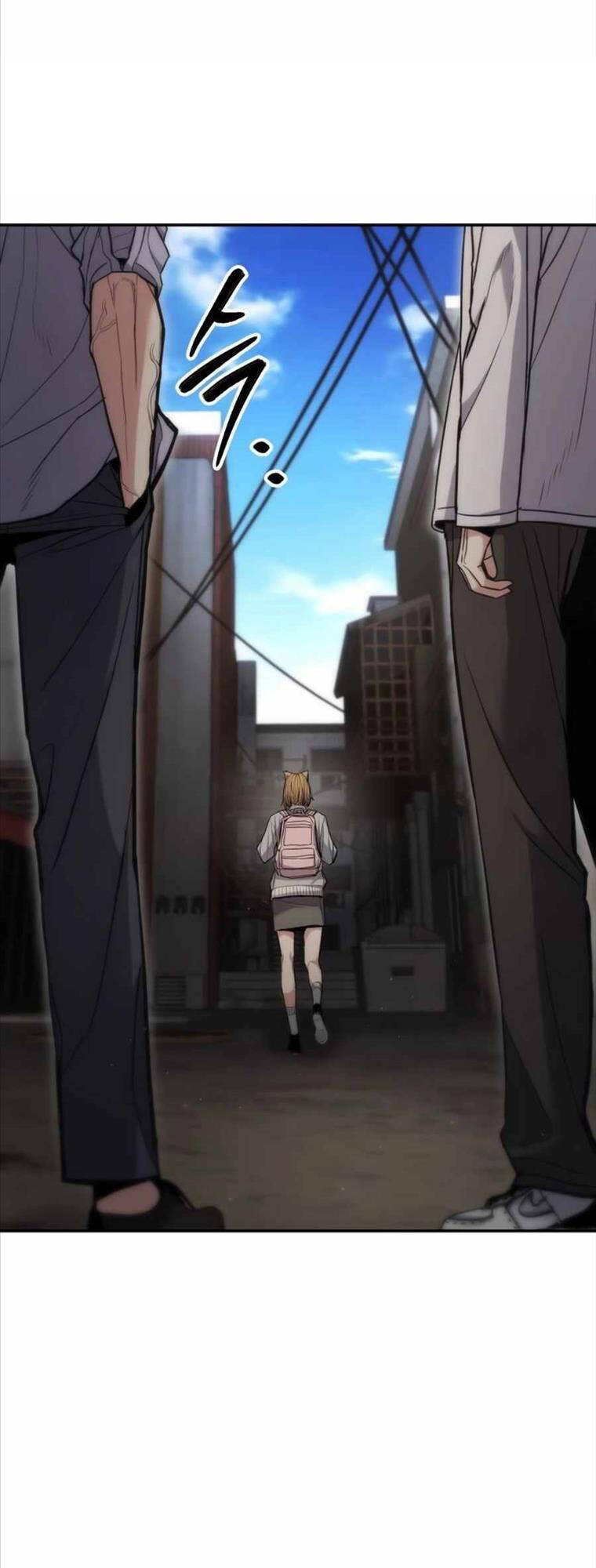 Anh Hùng Bị Trục Xuất Chap 15 - Next Chap 16