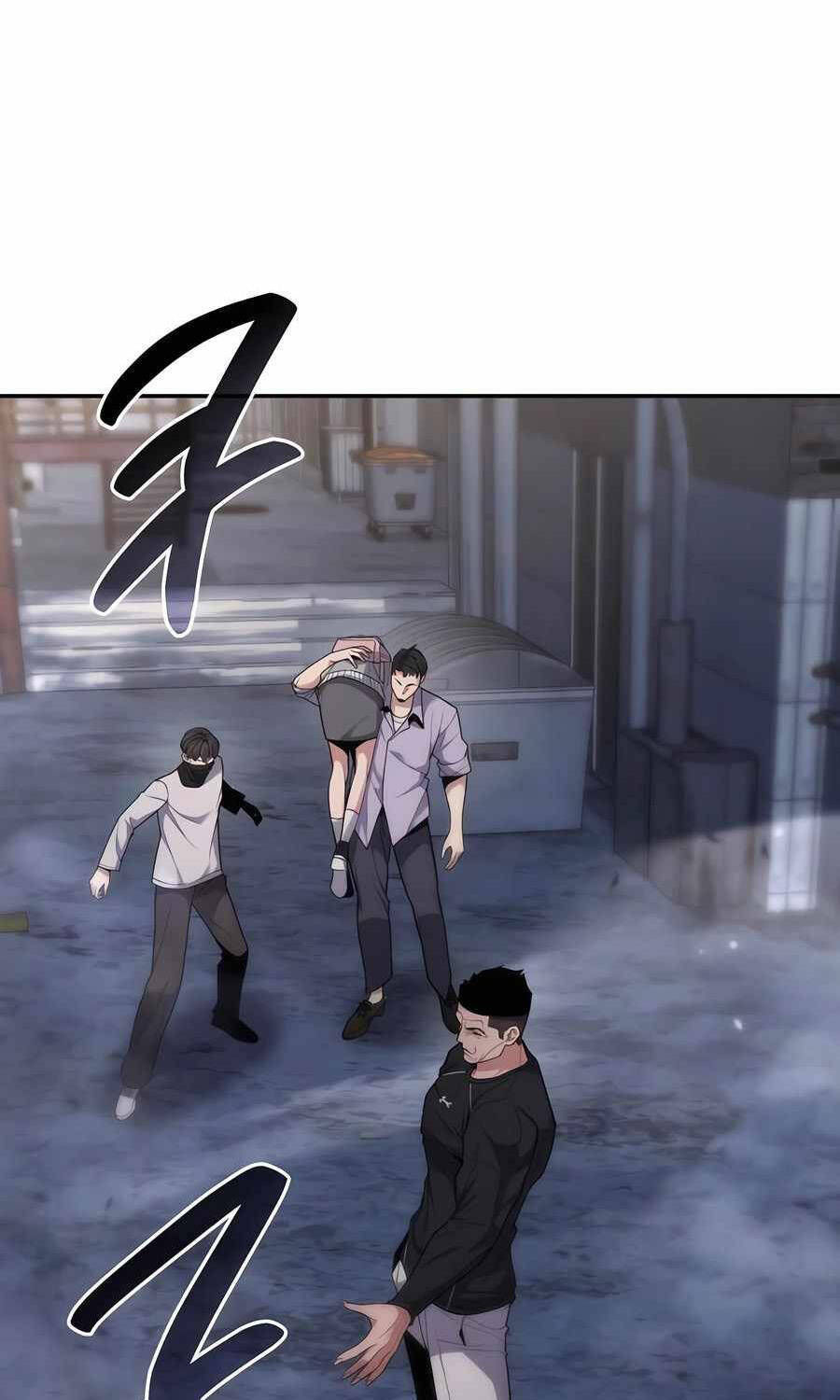 Anh Hùng Bị Trục Xuất Chap 16 - Next Chap 17