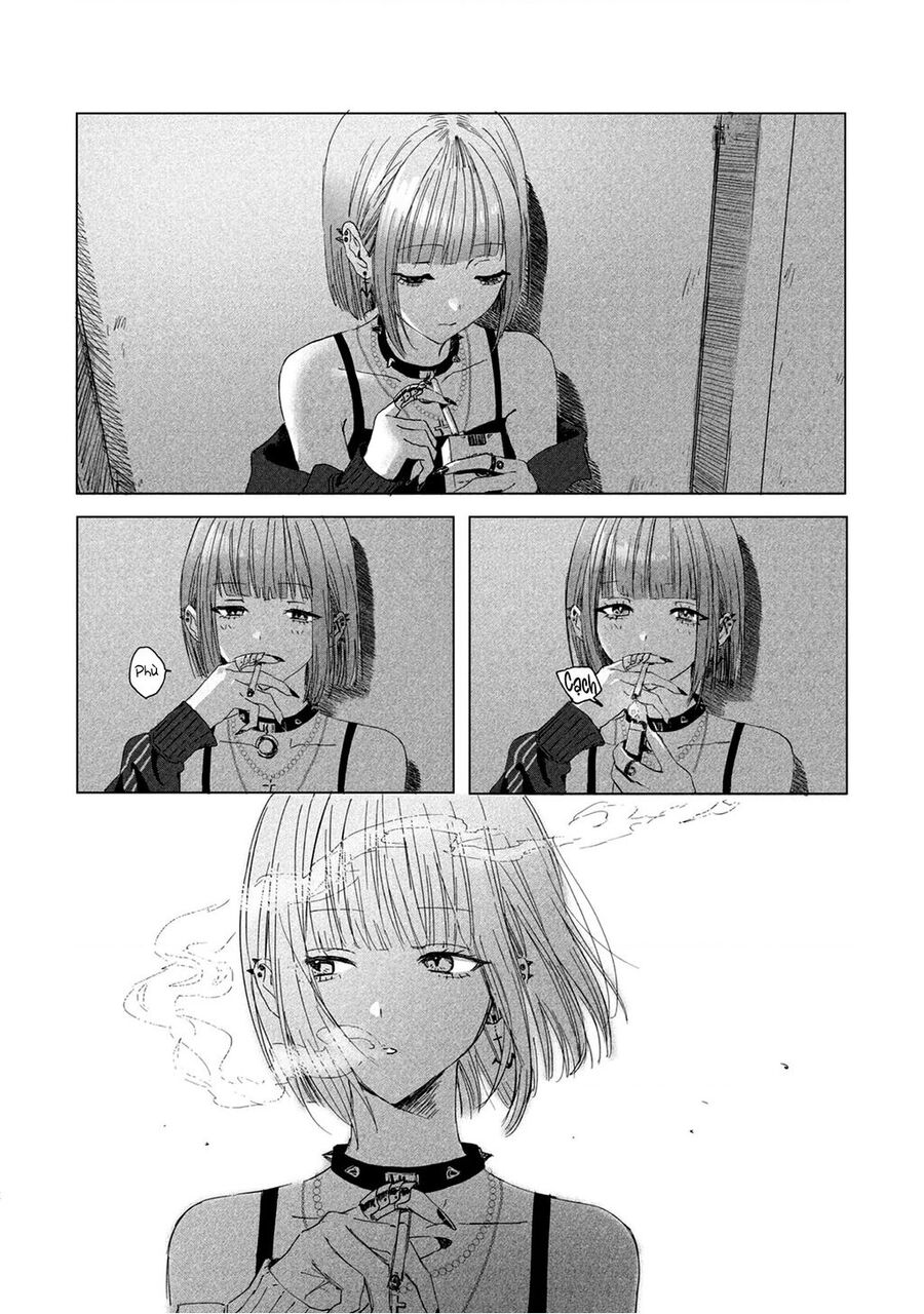 Lọ Lem 3 Giờ Sáng Chap 1 - Next Chap 2