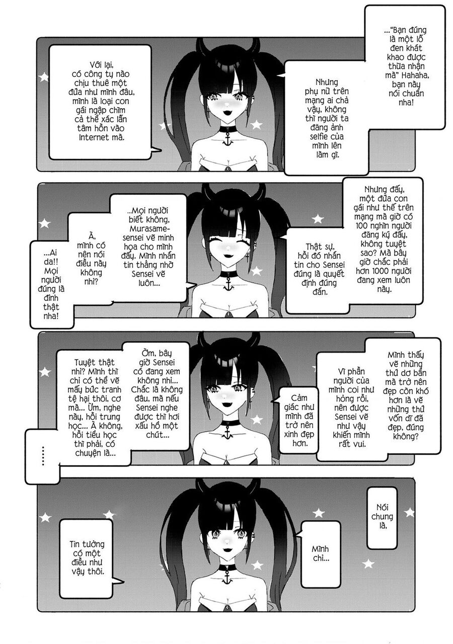 Lọ Lem 3 Giờ Sáng Chap 1 - Next Chap 2