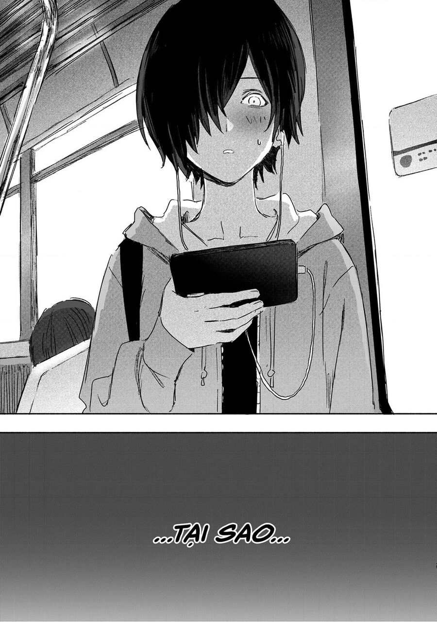 Lọ Lem 3 Giờ Sáng Chap 1 - Next Chap 2