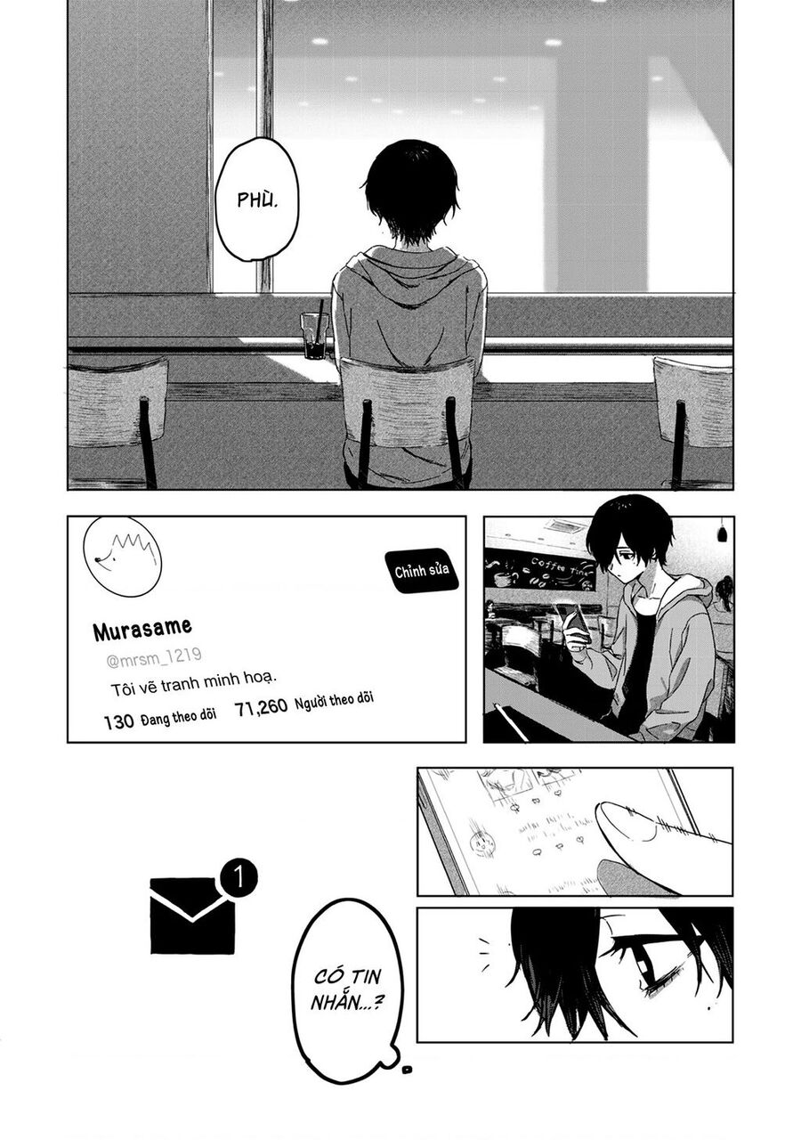 Lọ Lem 3 Giờ Sáng Chap 1 - Next Chap 2