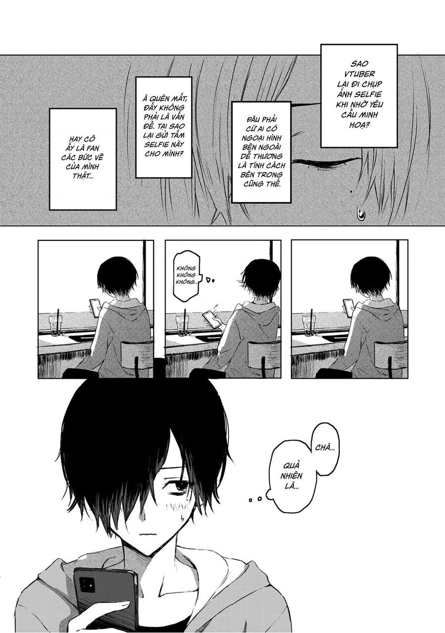 Lọ Lem 3 Giờ Sáng Chap 1 - Next Chap 2