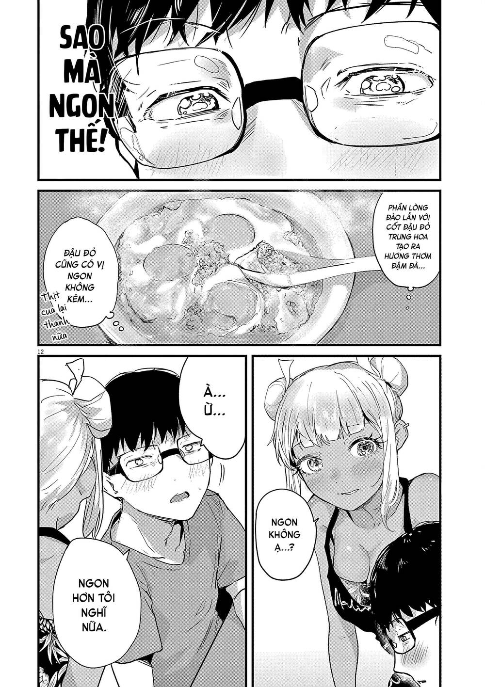 Renge To Naruto! Chap 2 - Next Chap 3