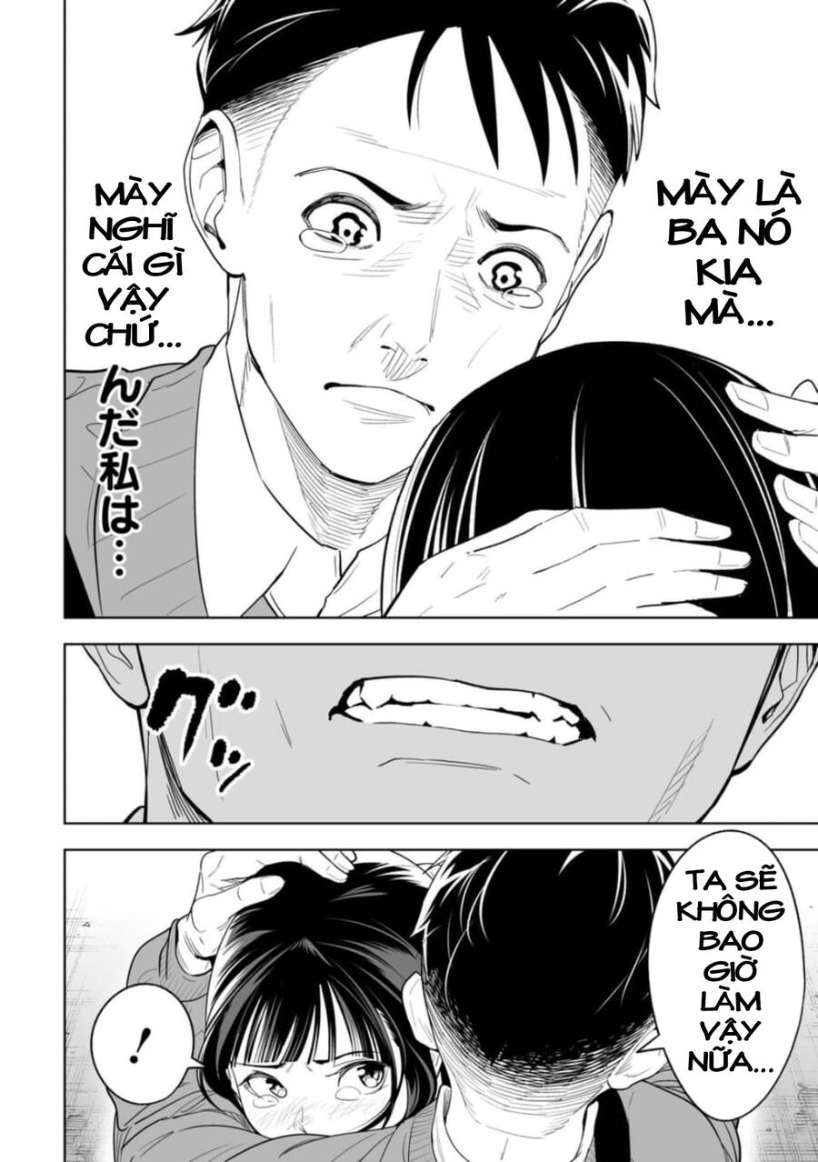 Lostend- Thất Lạc Chap 1 - Next Chap 2