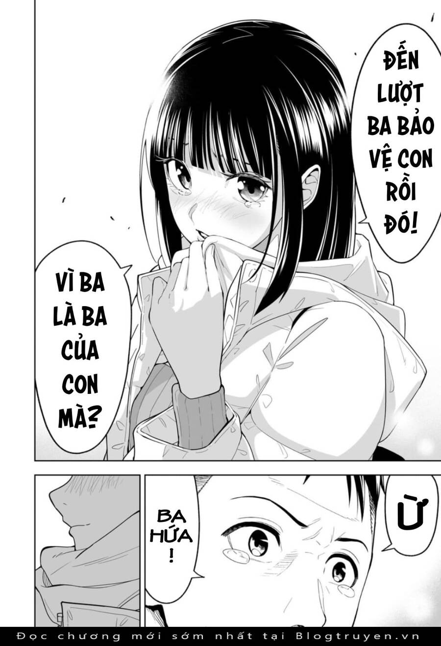 Lostend- Thất Lạc Chap 1 - Next Chap 2