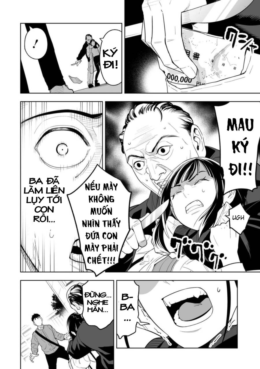 Lostend- Thất Lạc Chap 1 - Next Chap 2