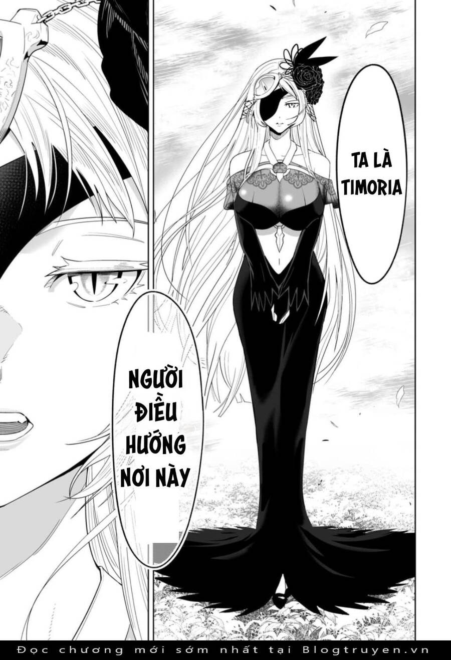 Lostend- Thất Lạc Chap 1 - Next Chap 2