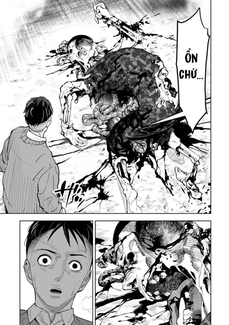 Lostend- Thất Lạc Chap 1 - Next Chap 2