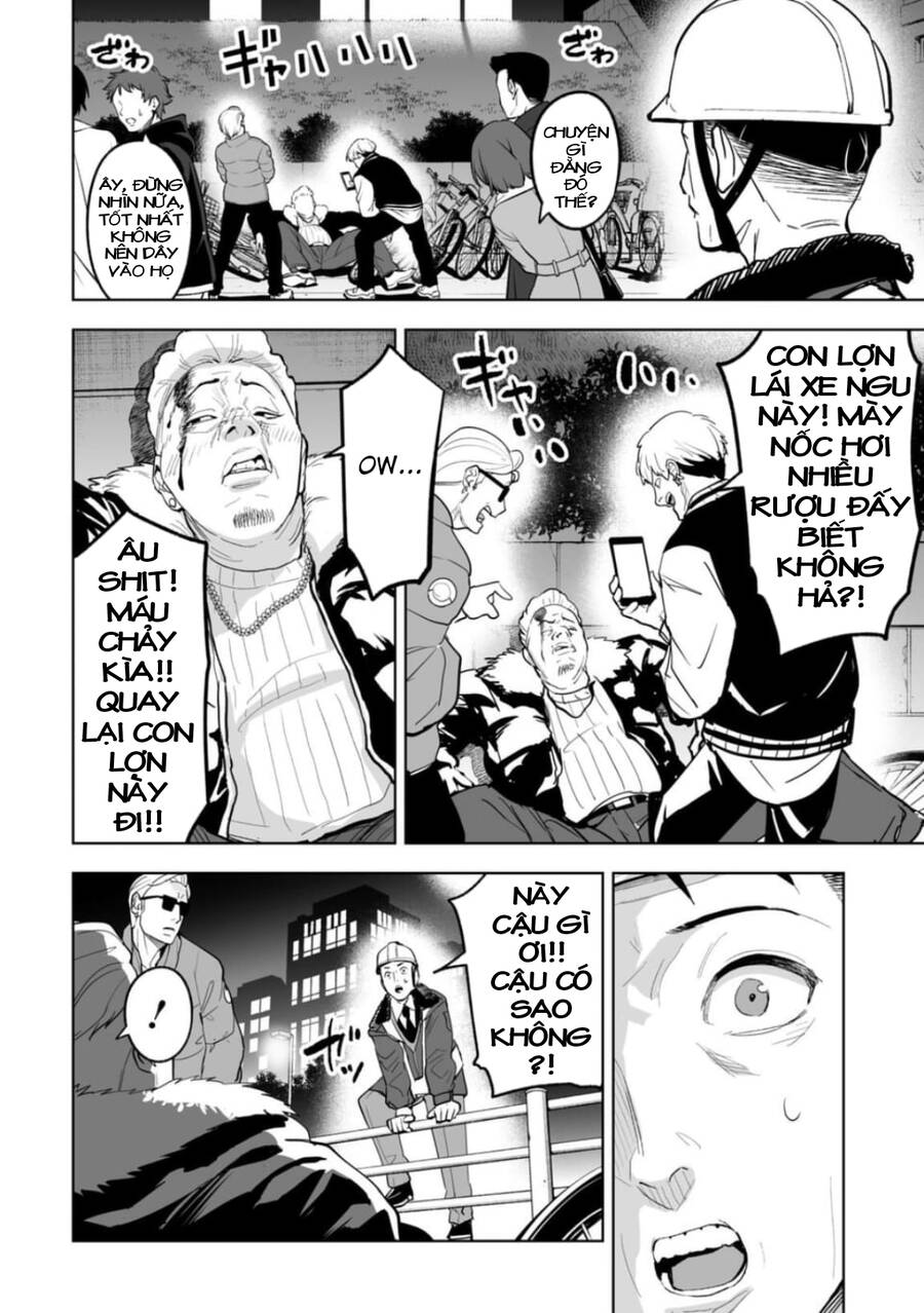 Lostend- Thất Lạc Chap 1 - Next Chap 2