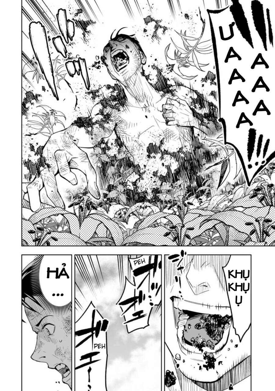 Lostend- Thất Lạc Chap 1 - Next Chap 2