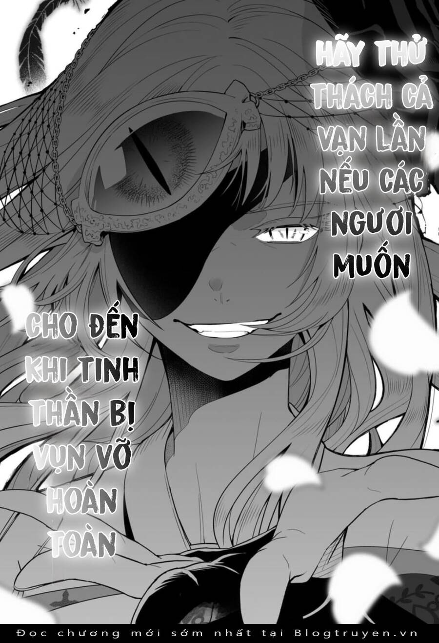 Lostend- Thất Lạc Chap 1 - Next Chap 2