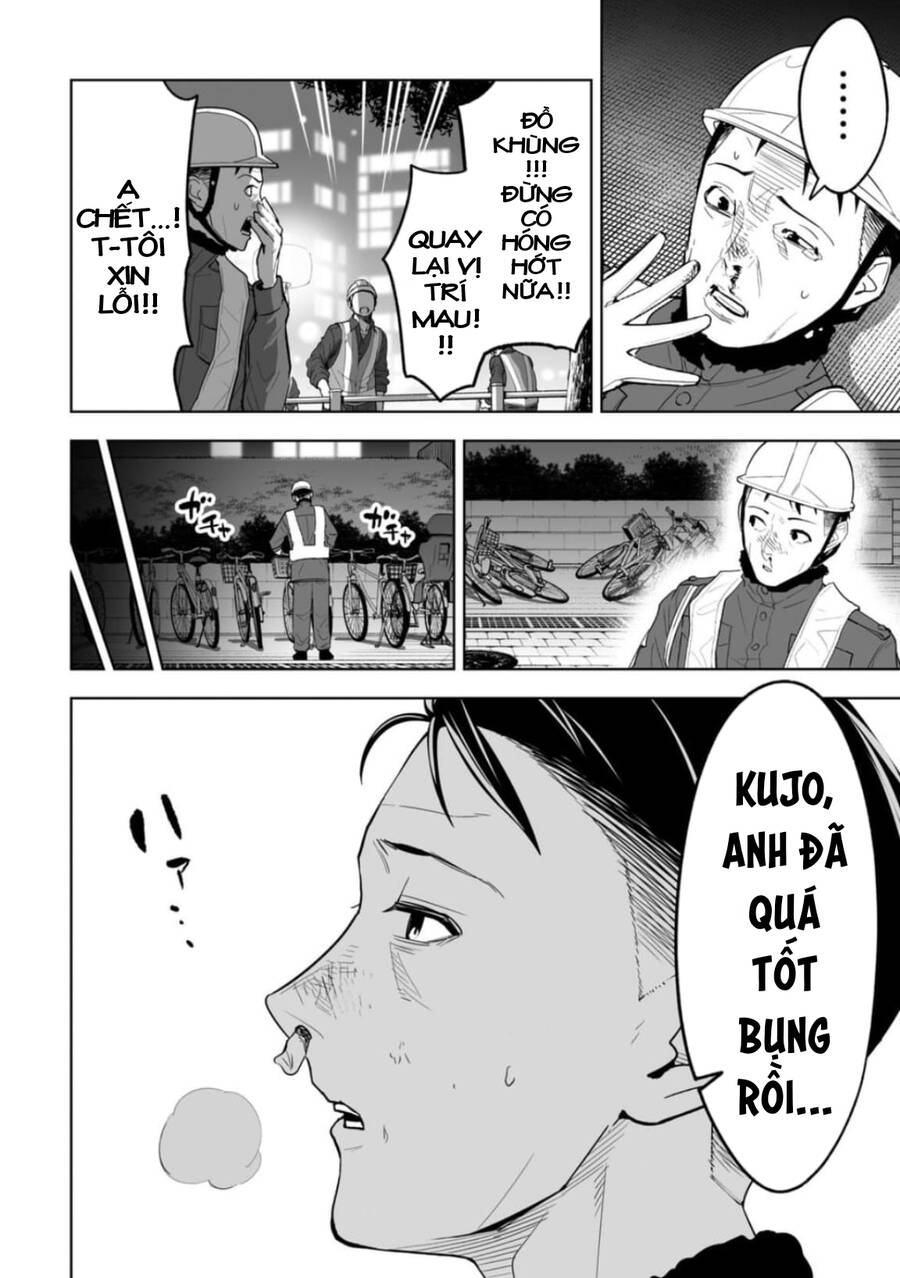 Lostend- Thất Lạc Chap 1 - Next Chap 2