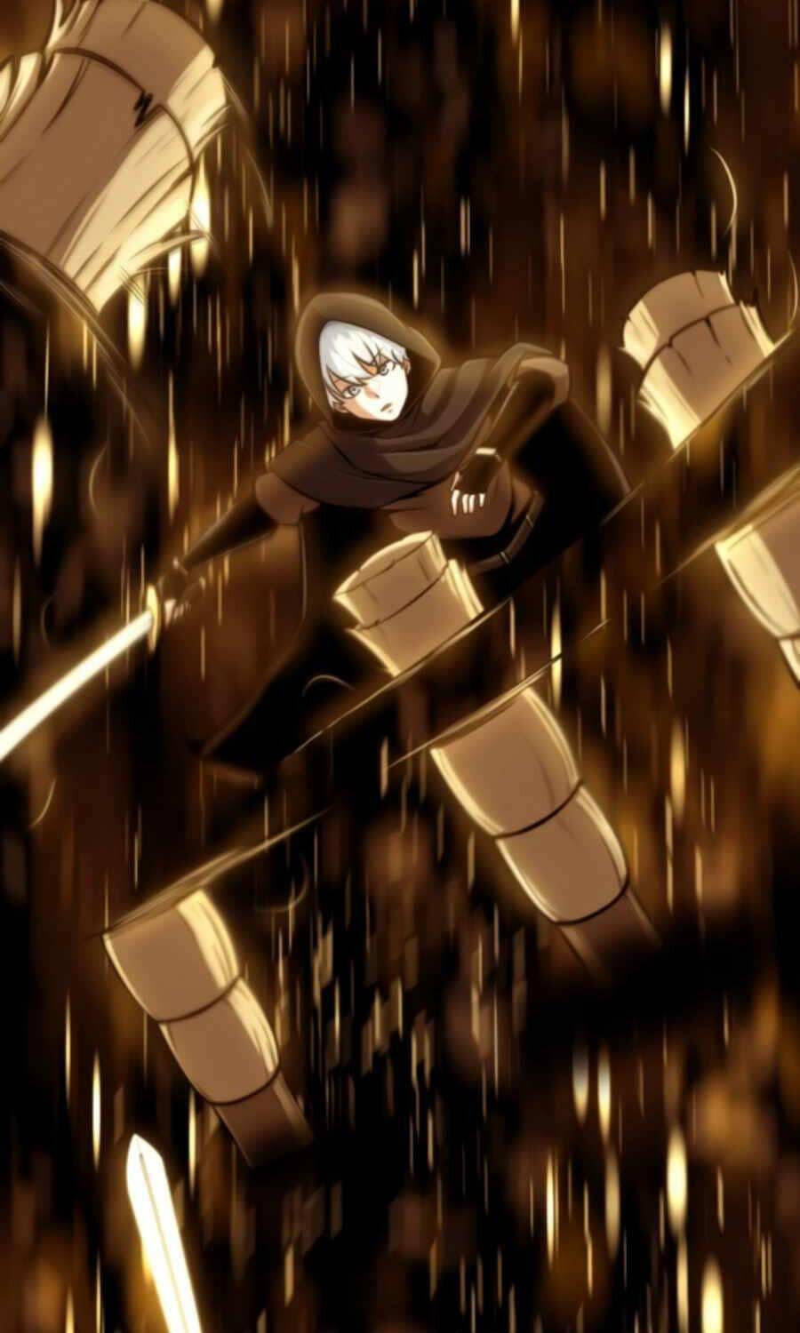 Anh Hùng Của Chúng Ta Làm Gì? Chap 2 - Next Chap 3