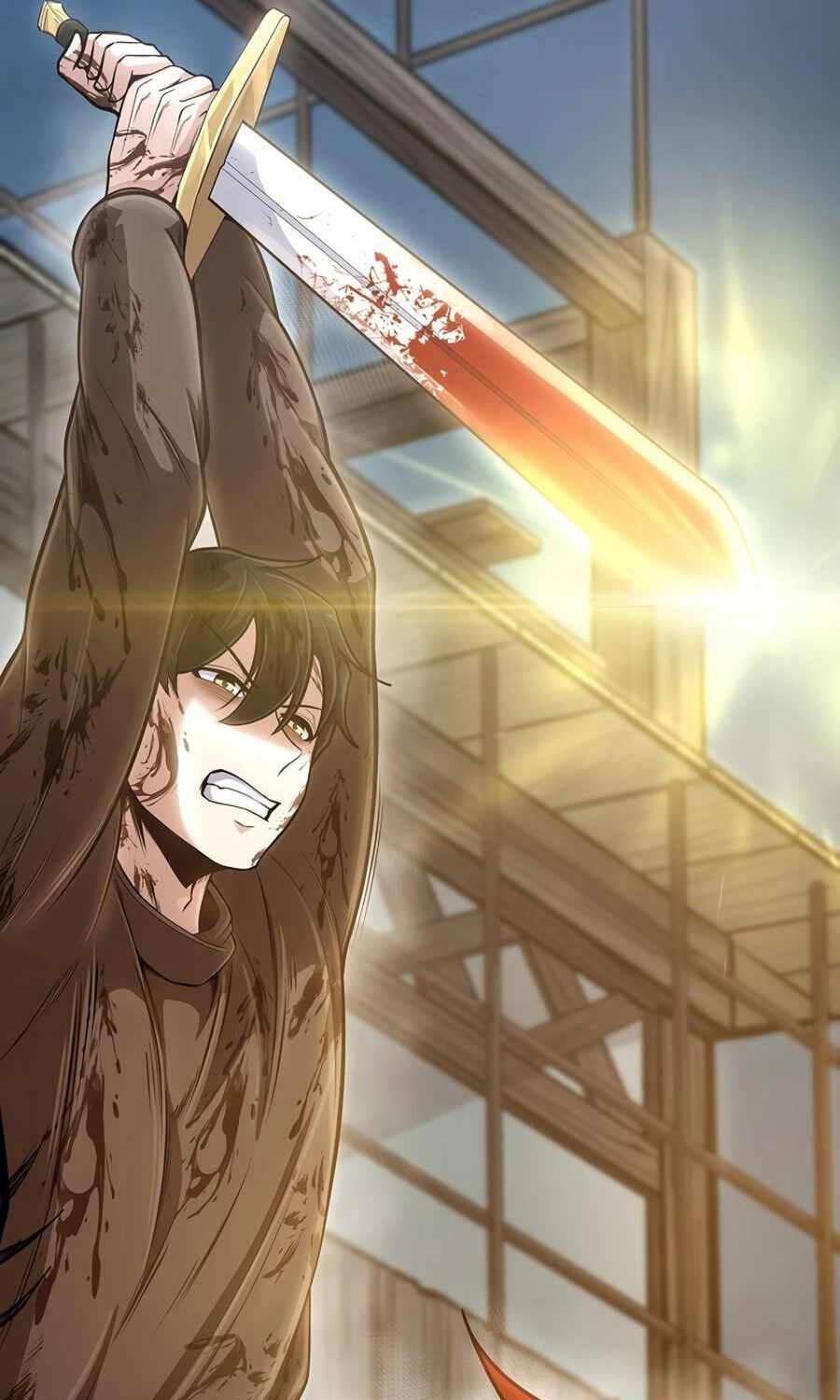 Anh Hùng Của Chúng Ta Làm Gì? Chap 2 - Next Chap 3