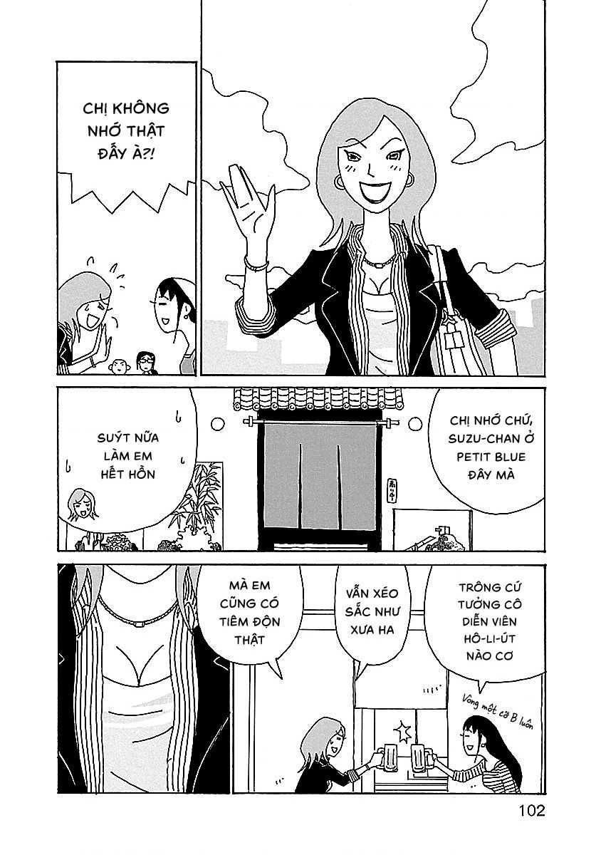 Chihiro-San Chap 5 - Next Chap 6